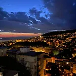 Free Parking -6 Posti Letto E Terrazzo Vista Mare