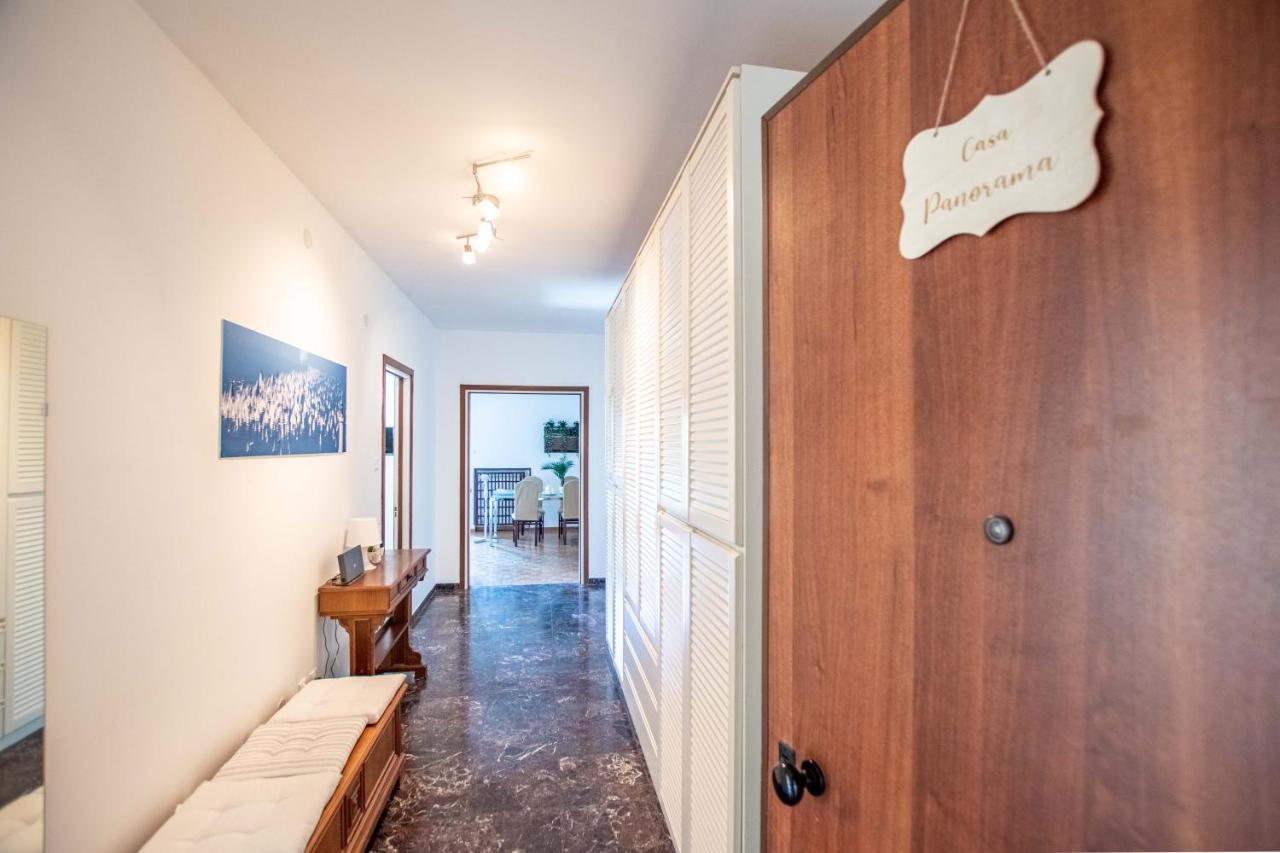 Free Parking -6 Posti Letto E Terrazzo Vista Mare Triest